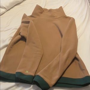 Dudley Stephens x tuckernuck fleece